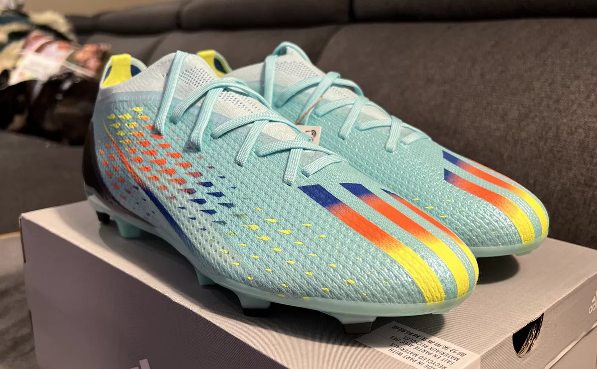 Aqua soccer best sale cleats