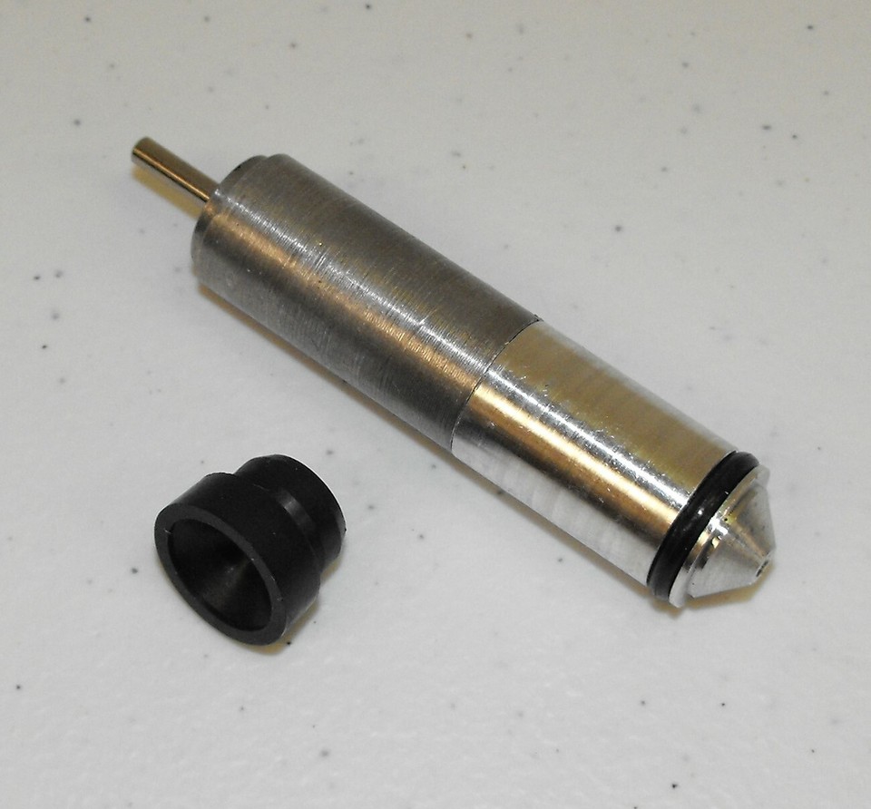 Crosman Pumpmaster 760 Rebuild Kit Valve Assembly BB Pellet Gun Air