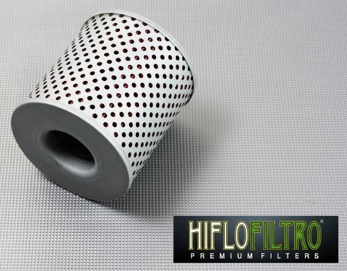 HiFlo - HF126 - Filtro de aceite para Kawasaki 16099-002 Foto 3 de 3