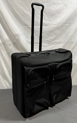 TUMI Alpha 22032DH Large 24 TUMI Alpha 22032DH Large 24
