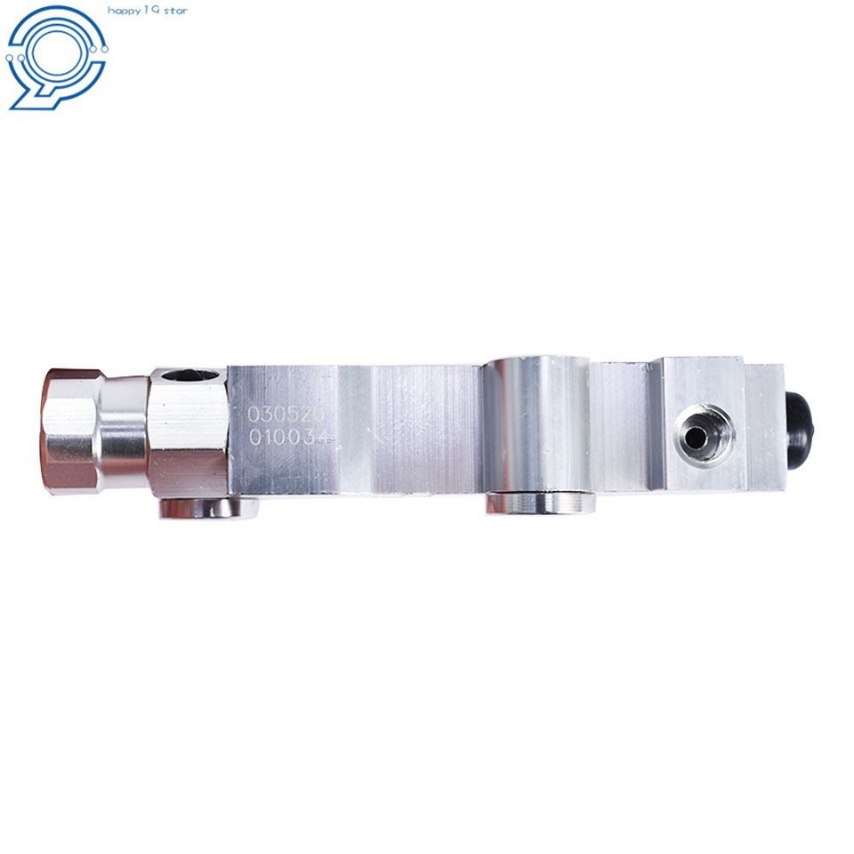 Válvula Dosificadora De Freno Disco/tambor Universal De Aluminio Para GM Chevy 14041636