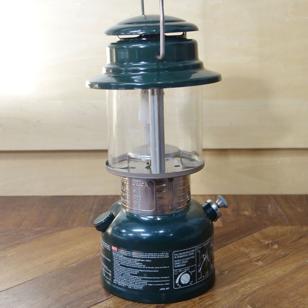Coleman 325A Easi Lite Easi Lite One Mantle Lantern Canada Coleman 325A Easi Lite Easi Lite One Mantle Lantern Canada