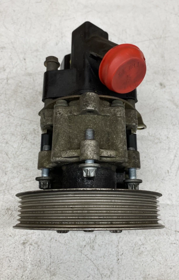 Bomba de dirección asistida Porsche Cayman 987.1 2006-2008 99731422000 Foto 3 de 4