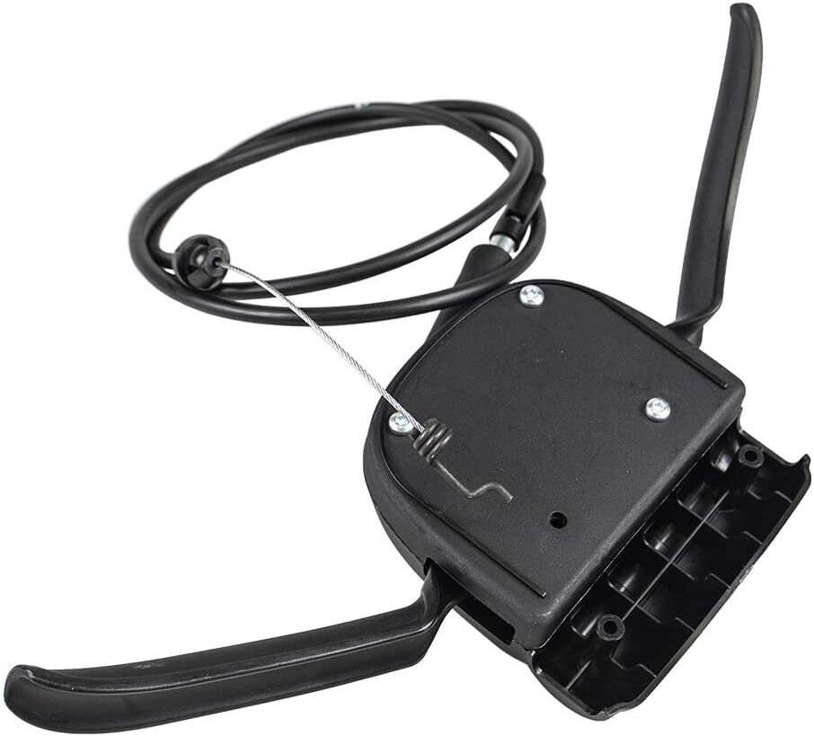 Replacement PHUOC LOC THO For Drive Control Cable For Husqvarna