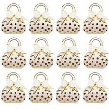 Scatole regalo piccole 50 pezzi scatole di caramelle caramelle cioccolatini scat