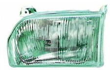 Scheinwerfer Links Für Ford Escort 1986-1990 | Ford Orion 1986-1990