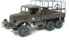 MACK 2, 7.5 t, 6x6 (1943) Wespe Models 1:35 SCALE - ready built 35038
