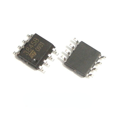 10x OB3350CP Controller Alimentazione PWM - Circuito Integrato SOP8, Nuovo Dalla Cina