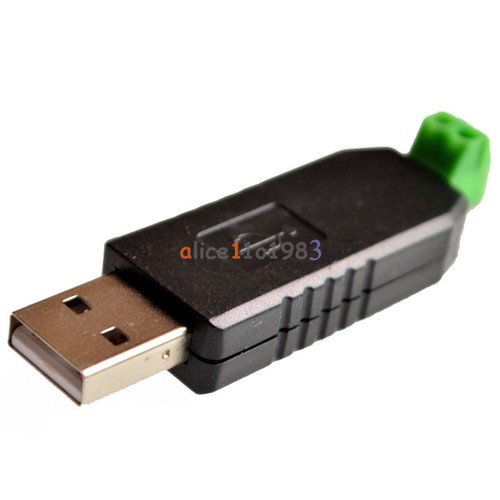 CH340 USB to RS485 485 Converter Adapter Module For Win7/Linux/XP/Vista - Picture 2 of 6