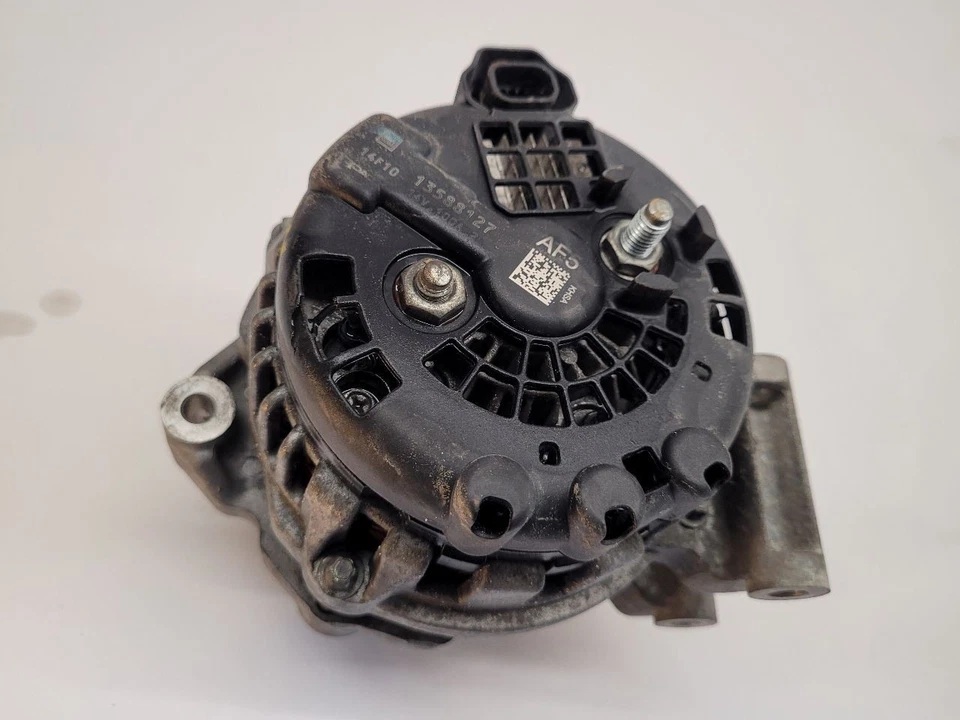 Alternador Chevrolet Spark 2014-2015 13588127 14-15      Foto 2 de 4