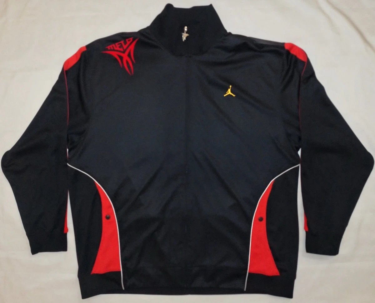 Jordan Track Jacket Full Zip Men's Activewear for Sale | Shop