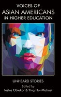 Festus E. Obiakor (U. A.) | Voices Of Asian Americans In Higher Education | Buch