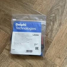 Delphi LZ0354 Pastiglia Freno Avviso Usura Contatto Anteriore Adatto BMW Serie 2 3 Serie i4