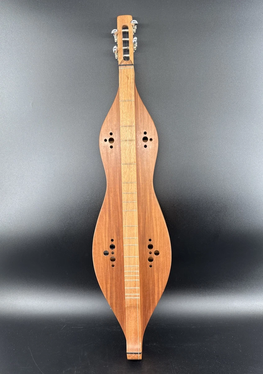 Appalachian Dulcimers for sale - eBay