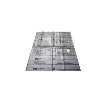 New Oatey 72x65 6x5.5 Shower Pan Liner