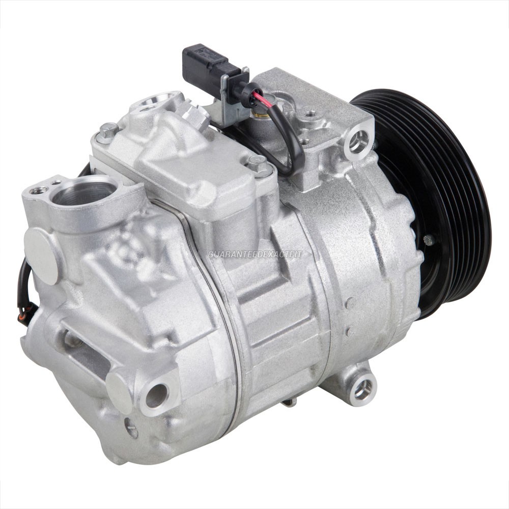 Bentley Arnage Clutch