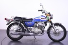 1973 SUZUKI T500K UNREGISTERED US IMPORT STUNNING RUNNING CLASSIC WITH TITLE