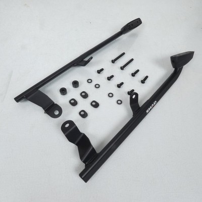 kit unterstützung de top case shad top master pour moto kawasaki 650 er6-n