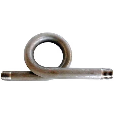 #ad #ad Siphon 1000 Psi 1 4 In Npt Ss 5Tul5 $16.35