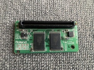 Roland SRX Expansion Boards | eBay