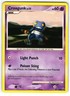 CROAGUNK 60/100 MAJESTIC DAWN ENGLISH POKEMON TCG