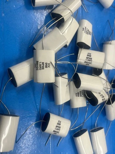 5g/   10pcs  .Capacitor 200v 1.5mfd  STK  MP900