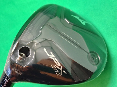 NEW LH Mizuno JPX One 15° 3 Wood Reg Flex Tensei 1K Blue 43''