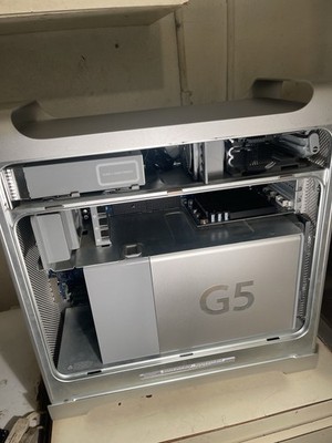 Apple A1117 Power Mac G5 - as Is for sale online | eBay