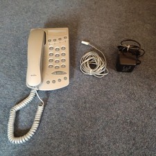 Binatone System 500 Digital Phone And Answering Machine 