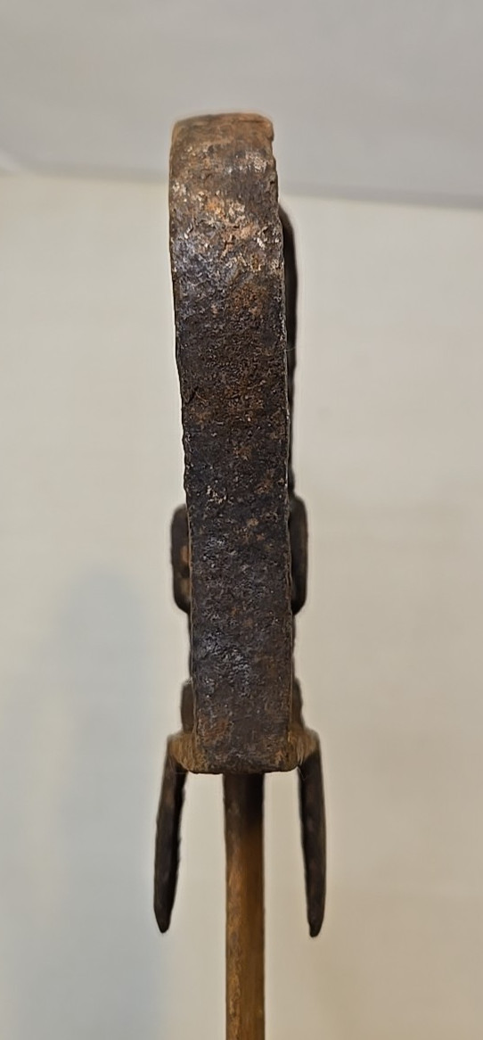 British Pattern 1796 Light Cavalry Troopers Sword w/Scabbard - Relic