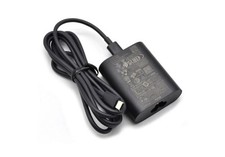 NEW Dell OEM 60-watt USB-C Charger AC Power Adapter USB Type-C 60W XVH3P