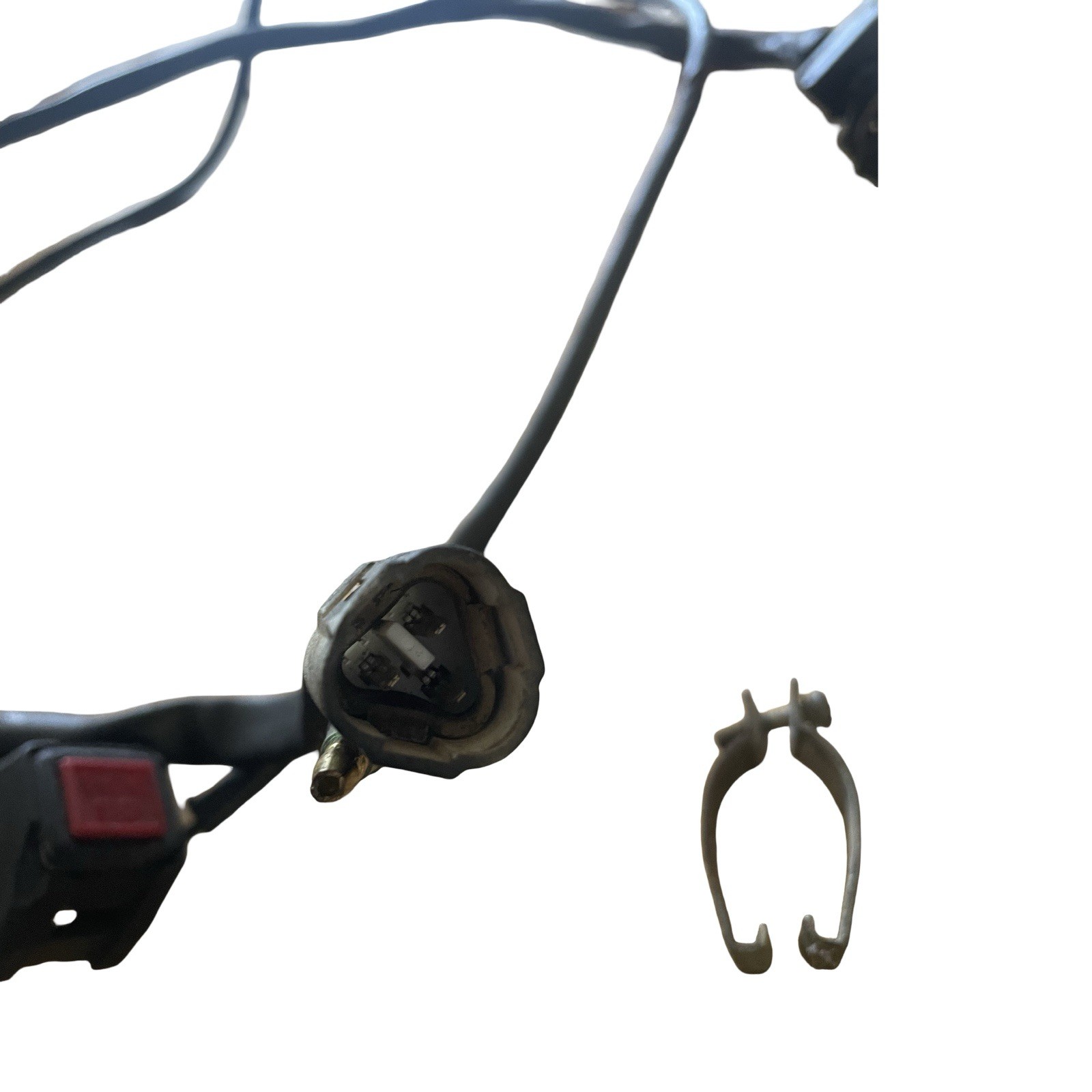 1994 YAMAHA YZ250 ENGINE WIRING HARNESS WIRE LOOM CDI STATOR FLYWHEEL ELECTRICS