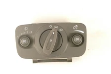 2015 FORD KUGA II DM2 HEADLIGHT SWITCH AV6T 13A024 2.5 PETROL 110KW 11427874