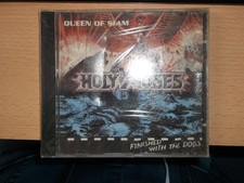 holy moses cd, Queen of Siam/Finished with th...