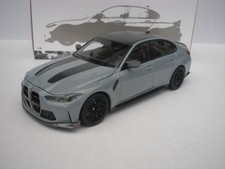 Minichamps Bmw 3-series M3 Cs 2023 1:18 110023501