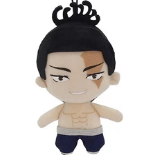 Jujutsu Kaisen Aoi Todo Plush