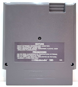 Solstice / Nintendo NES / OHNE ANLEITUNG / 1991 / OVP / PAL / 12297306