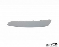 Stoßstange Leiste Vorne Links für Peugeot 307 3A/C Break 3E CC 3B SW 3H 00-05