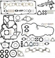 Dichtungsvollsatz Motor Victor Reinz 01-54027-03 FüR Isuzu MAX 2 TFR TFS Crdi