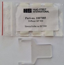 HAAG-STREIT Diffuser