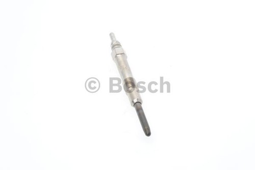 ENGINE GLOW PLUGS BOSCH 0 250 202 132 2PCS A FOR ALFA ROMEO 159,147 1.9L - Picture 2 of 9