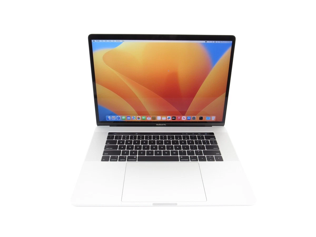 MacBook本体 MacBook Pro 2017 Core i5 16GB 256GB MacBook Pro (13-inch, 2017, Two Thunderbolt 3 ports) - Technical