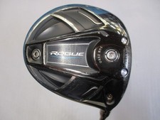 Callaway ROGUE SUB ZERO Driver 9 TourAD IZ-6 (S) #733 Golf Clubs