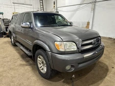 05 06 TOYOTA TUNDRA Transmission Assy.