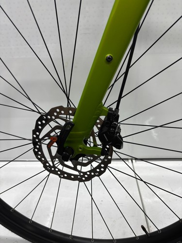Cube Race Editor 28" Gravel, Cross Fahrrad lizard´n´black 8 Gang Shimano Alfine - Bild 4 von 21