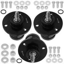 50051388 88757 88754 97658 88753 9162000 Deck Spindle Assembly For Bush Hog