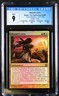 MAYAEL'S ARIA Alara Reborn Foil Rare CGC 9 Q++ MTG [Nostalgium]