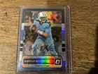 2025 Donruss Optic Marcus Mariota Base (RAW)