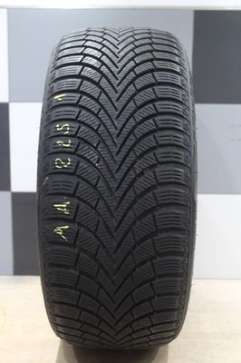 1x WINTERREIFEN + Maxis Premitra Snow WP6 + 225/40 ZR19 93W + Reifen Winter