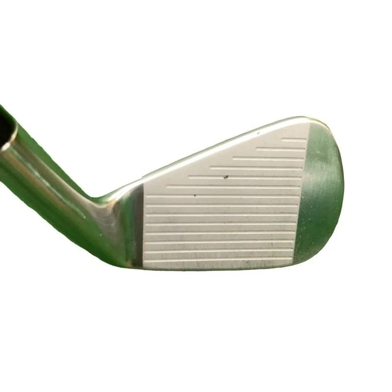 Juego de plancha Lefty Taylormade Tour Preferred MC 6 piezas 5-Pw Stiff Flex MODUS3 Tour120 Foto 4 de 4